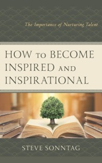 Cover How to Become Inspired and Inspirational