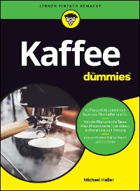Cover Kaffee für Dummies