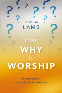 Cover From Why to Worship