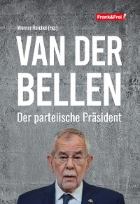 Cover VAN DER BELLEN
