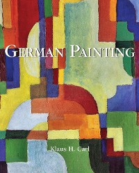 Cover German Painting