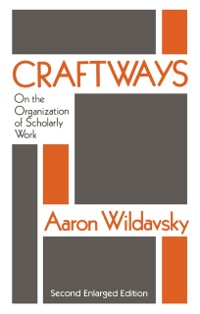 Cover Craftways