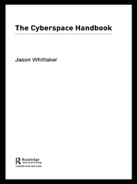 Cover Cyberspace Handbook