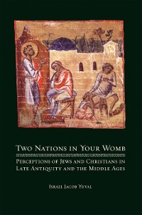 Cover Two Nations in Your Womb
