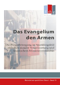 Cover Das Evangelium den Armen