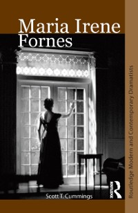 Cover Maria Irene Fornes