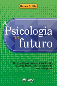 Cover A psicologia no futuro