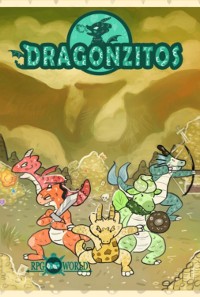 Cover Dragonzitos