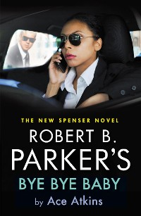 Cover Robert B. Parker's Bye Bye Baby