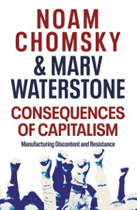 Cover Consequences of Capitalism