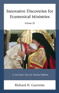 Cover Innovative Discoveries for Ecumenical Ministries