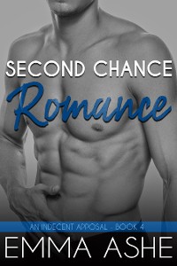 Cover Second Chance Romance