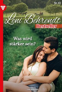 Cover Leni Behrendt Bestseller 61 – Liebesroman