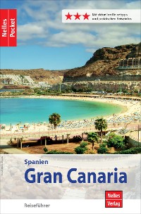 Cover Nelles Pocket Reiseführer Gran Canaria