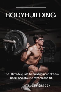 Cover Bodybuilding