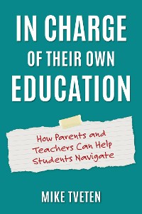 Cover In Charge of Their Own Education