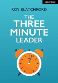 Cover Three Minute Leader