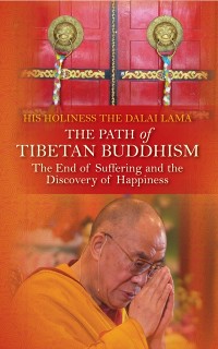 Cover Path of Tibetan Buddhism