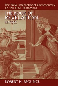 Cover Book of Revelation