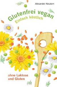 Cover Glutenfrei vegan