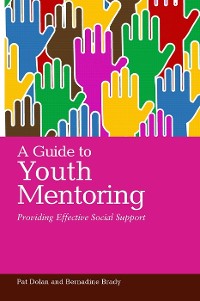 Cover A Guide to Youth Mentoring