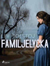 Cover Familjelycka