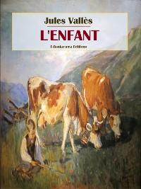 Cover L'Enfant