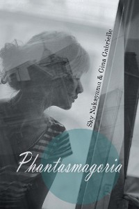 Cover Phantasmagoria