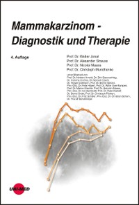 Cover Mammakarzinom - Aktuelle Diagnostik und Therapie