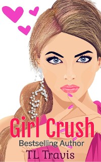 Cover Girl Crush