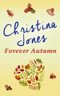 Cover Forever Autumn