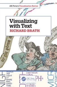 Cover Visualizing with Text