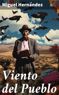 Cover Viento del Pueblo