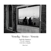 Cover Venedig - Venice - Venezia