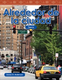 Cover Alrededor de la ciudad (Around Town)