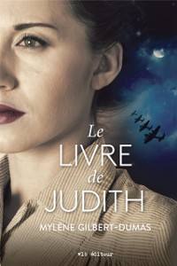Cover Le livre de Judith