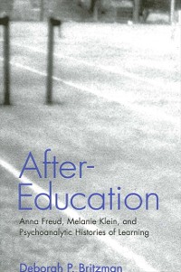 Cover After-Education