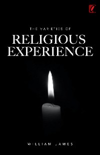 Cover The Varieties of Religious Experience