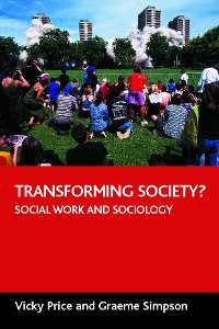 Cover Transforming society?