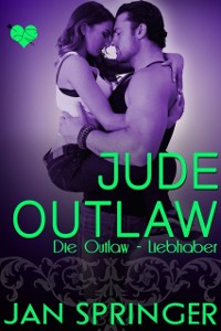 Cover Jude Outlaw