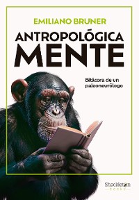 Cover Antropológica Mente