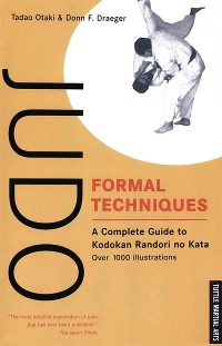 Cover Judo Formal Techniques