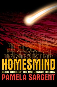 Cover Homesmind
