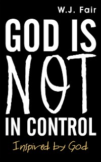 Cover God Is Not in Control