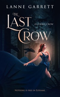 Cover Last Crow