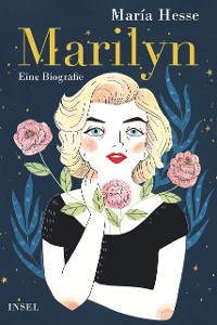 Cover Marilyn