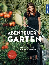 Cover Abenteuer Garten