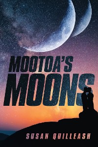 Cover Mootoa’S Moons