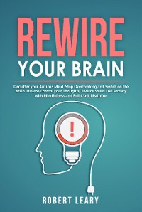 Cover Rewire Your Brain