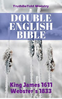Cover Double English Bible